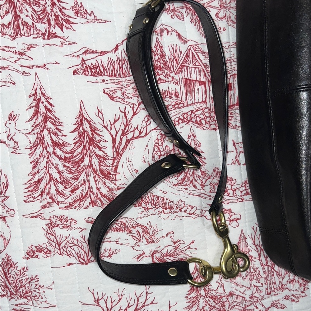 Coach Madison Julienne tote - Picture 5 of 9